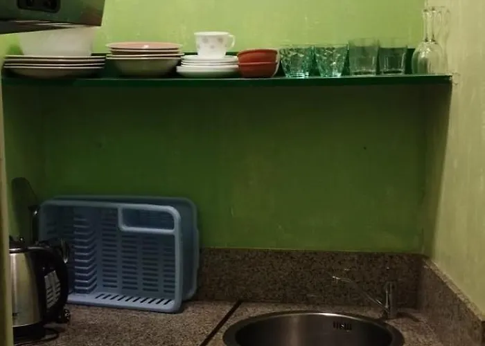 Apartamento My Andalusian Passion Mi Pasion Andalusi