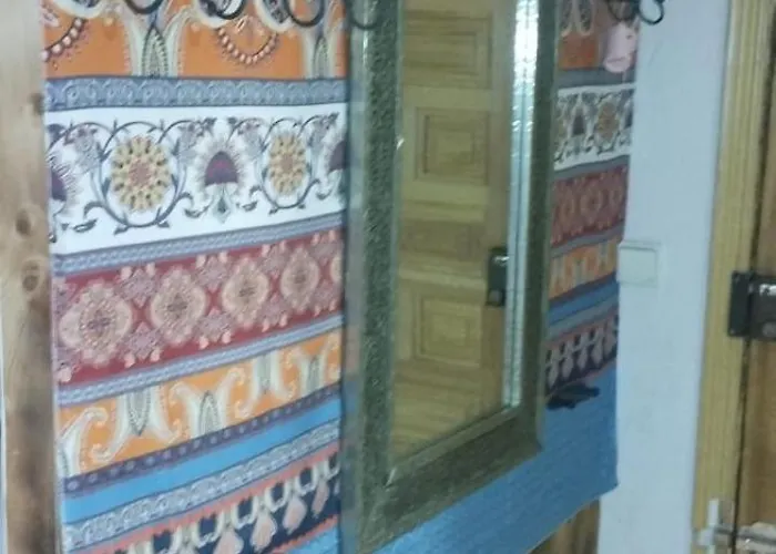 My Andalusian Passion Mi Pasion Andalusi Apartamento *