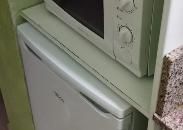 Apartamento My Andalusian Passion Mi Pasion Andalusi *