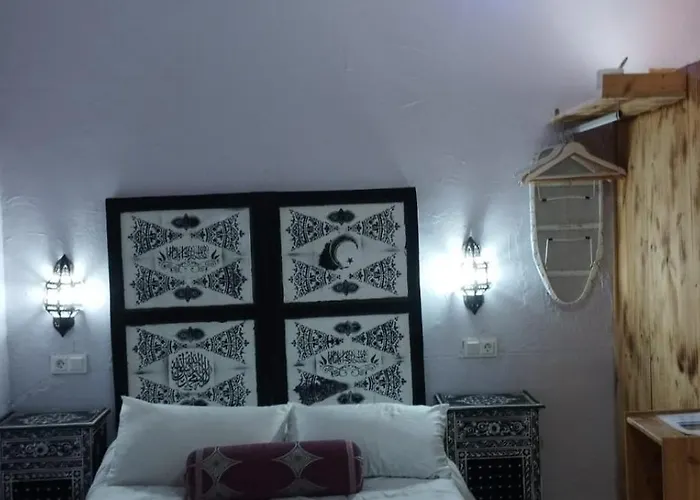 My Andalusian Passion Mi Pasion Andalusi