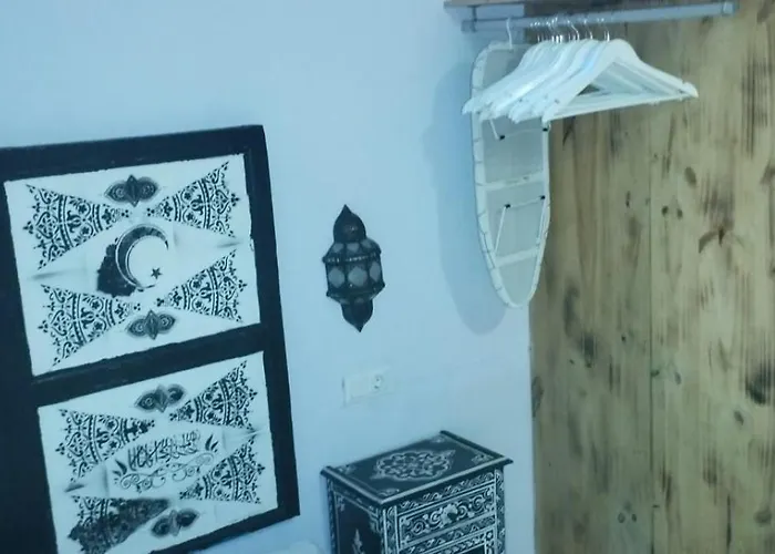 My Andalusian Passion Mi Pasion Andalusi Apartamento *