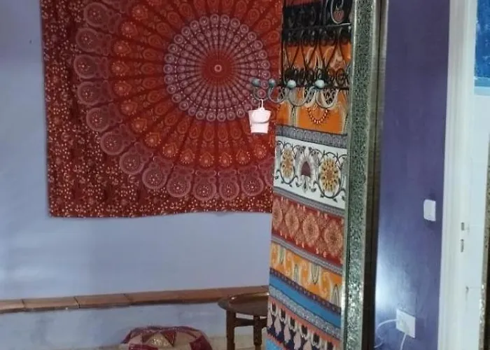 Apartamento My Andalusian Passion Mi Pasion Andalusi *