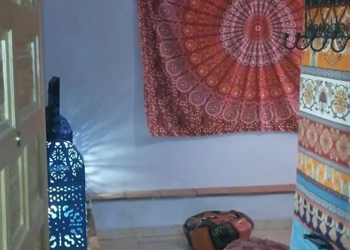 Apartamento My Andalusian Passion Mi Pasion Andalusi Córdova