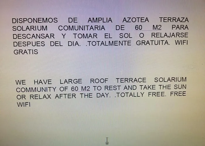 My Andalusian Passion Mi Pasion Andalusi Apartamento