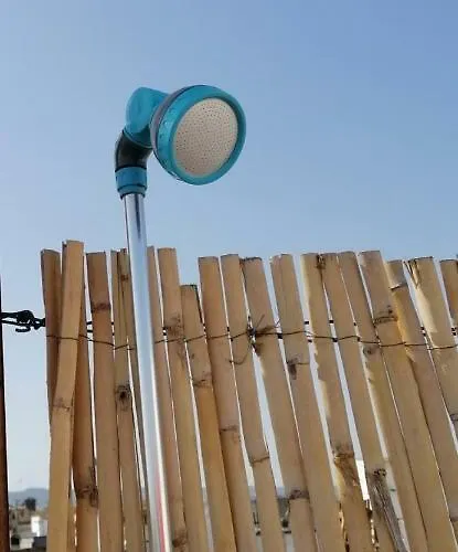 My Andalusian Passion Mi Pasion Andalusi Apartamento