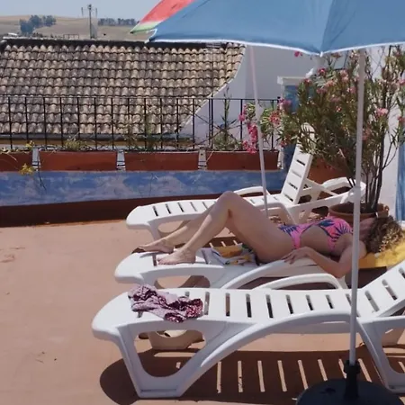 My Andalusian Passion Mi Pasion Andalusi アパート